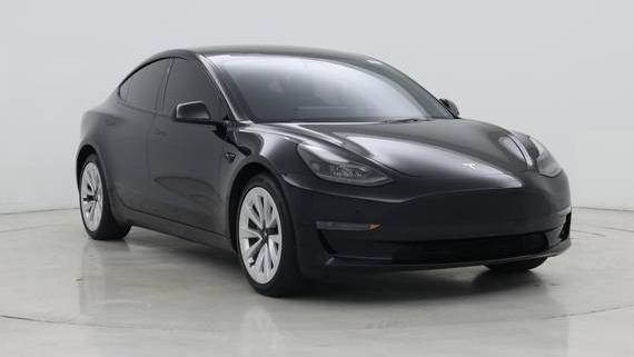 TESLA MODEL 3 2023 5YJ3E1EA6PF606548 image